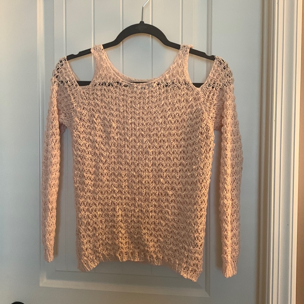 Sisley Knitted top - SM